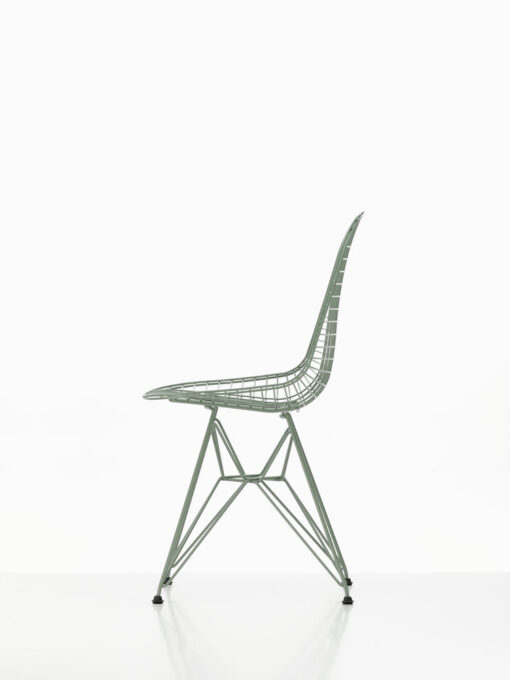 Wire Chair DKR - Vitra - Image 3
