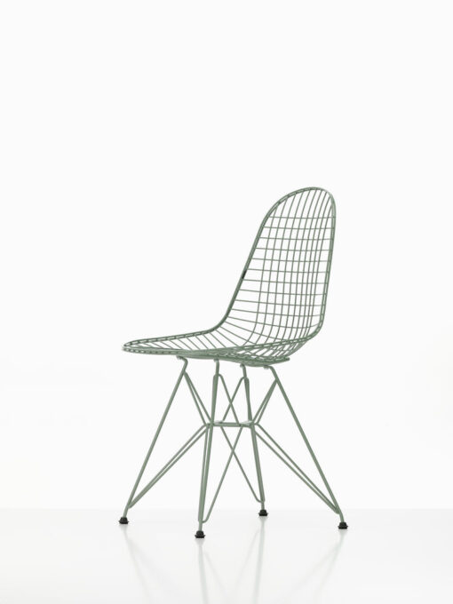 Wire Chair DKR - Vitra - Image 4
