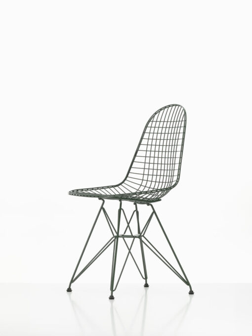 Wire Chair DKR - Vitra - Image 5