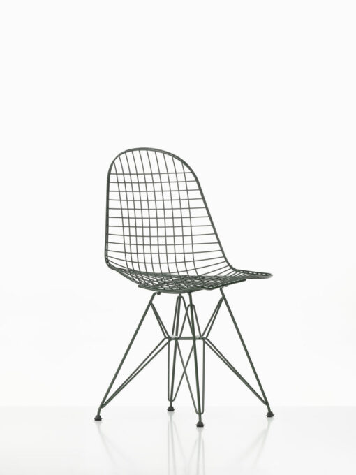 Wire Chair DKR - Vitra - Image 6