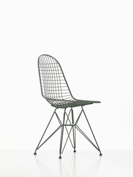 Wire Chair DKR - Vitra - Image 7