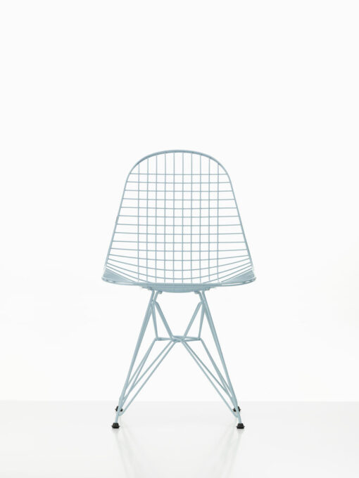 Wire Chair DKR - Vitra - Image 8