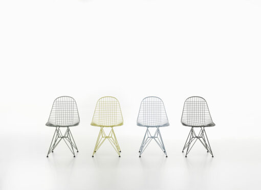 Wire Chair DKR - Vitra - Image 13
