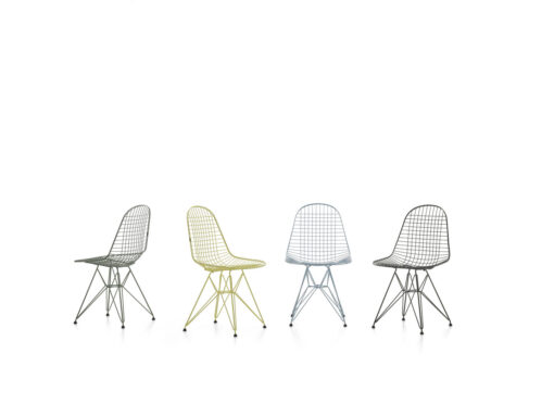Wire Chair DKR - Vitra - Image 14