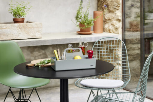 Wire Chair DKR - Vitra - Image 17