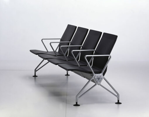 Airline Bench - Vitra - Image 2