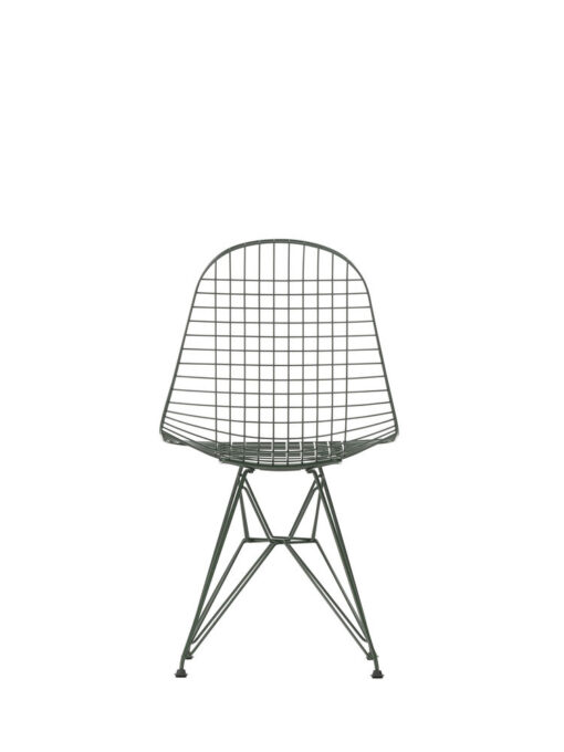 Wire Chair DKR - Vitra - Image 9