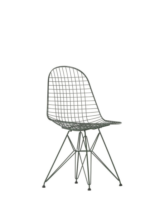 Wire Chair DKR - Vitra - Image 10