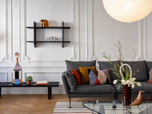 Nelson Bench - Vitra - Image 9