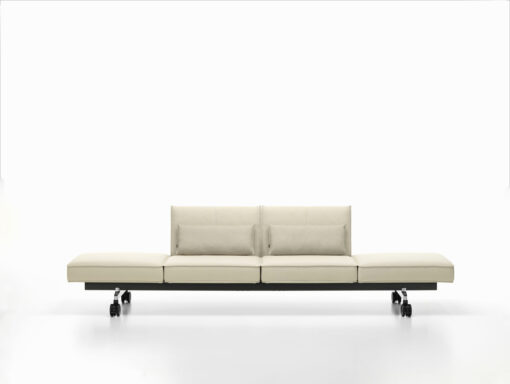 Soft Work Sofa - Vitra - Image 3