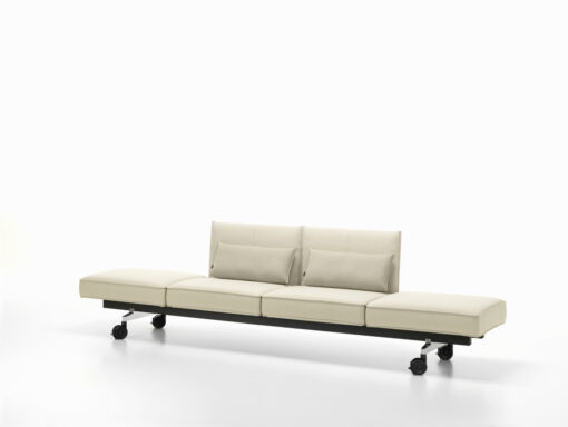 Soft Work Sofa - Vitra - Image 5
