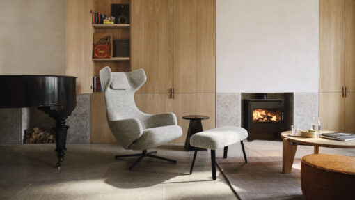 Tabouret Métallique - Vitra - Image 4