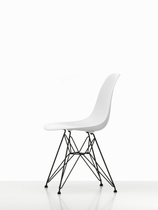 Eames Plastic Side Chair RE DSR - Vitra - Image 3