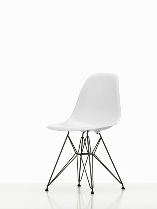 Eames Plastic Side Chair RE DSR - Vitra - Image 4