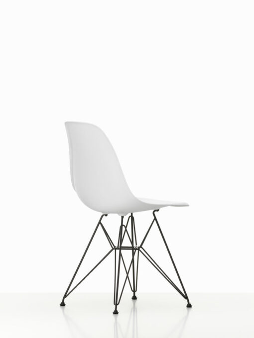 Eames Plastic Side Chair RE DSR - Vitra - Image 5