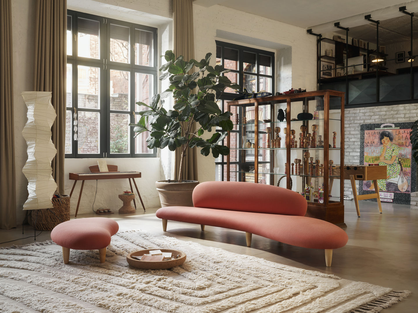 Freeform Sofa - Vitra - Image 7