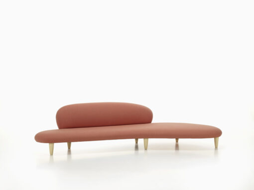 Freeform Sofa - Vitra - Image 2