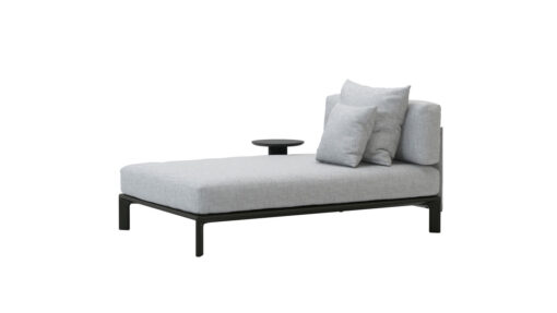 Anagram Sofa Chaise Longue - Vitra - Image 2