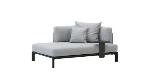 Anagram Sofa Chaise Longue - Vitra - Image 3