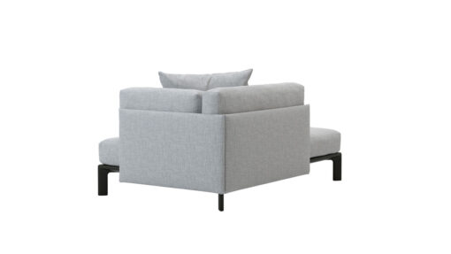 Anagram Sofa Chaise Longue - Vitra - Image 5