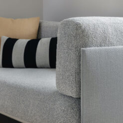 Alternative view of Anagram Sofa - Vitra