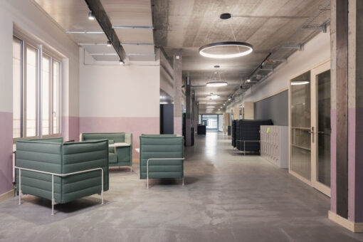 Alcove Work - Vitra - Image 5