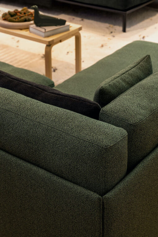 Anagram Sofa - Vitra - Image 4