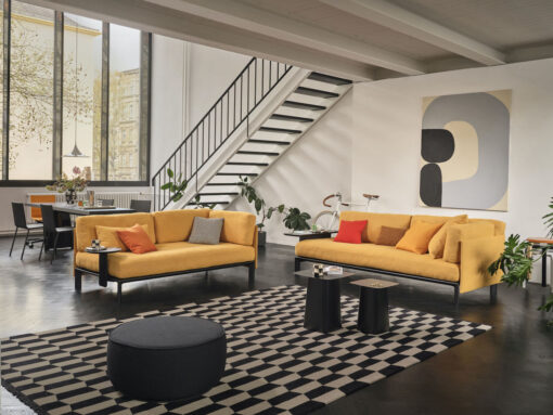 Anagram Sofa - Vitra - Image 6