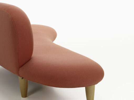 Freeform Sofa - Vitra - Image 4