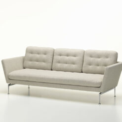 Alternative view of Suita 2-Seater tufted - Vitra