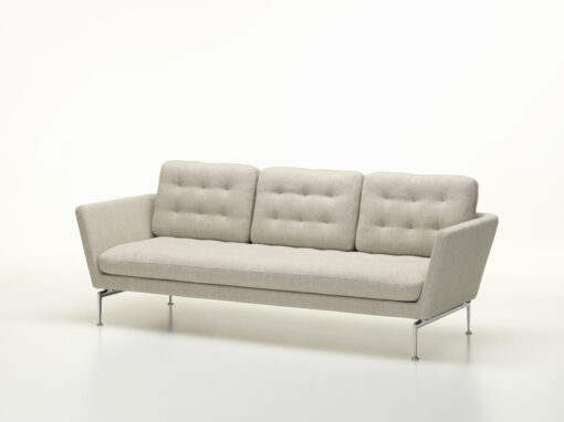 Suita 2-Seater tufted - Vitra - Image 2