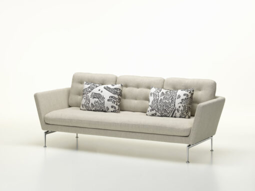Suita 2-Seater tufted - Vitra - Image 3