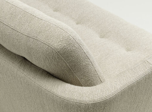 Suita 2-Seater tufted - Vitra - Image 5