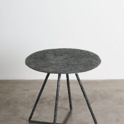 Alternative view of Dining Table Notturno - Nilufar