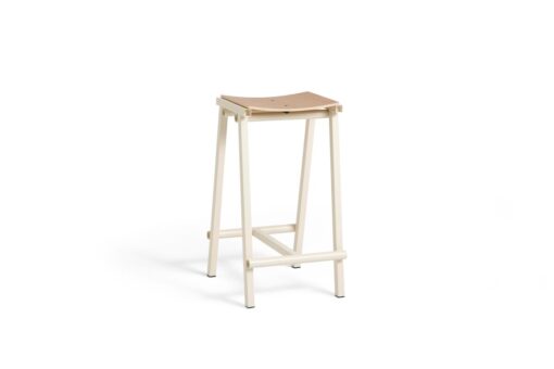 Taburete 8 Bar Stool - Hay - Image 3