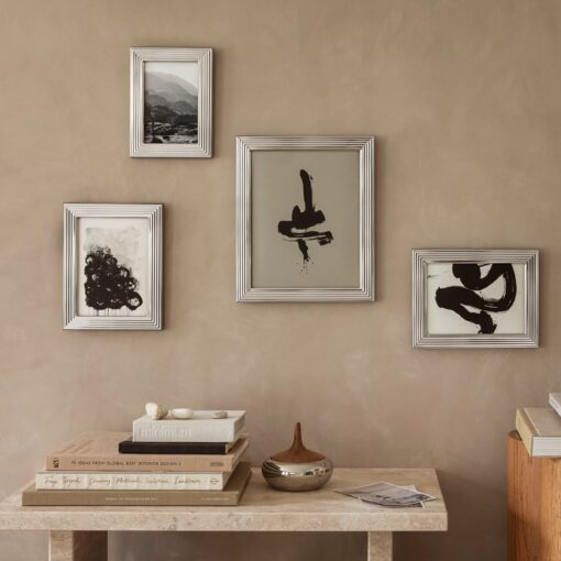 Bernadotte Picture Frames - Georg Jensen - Image 3