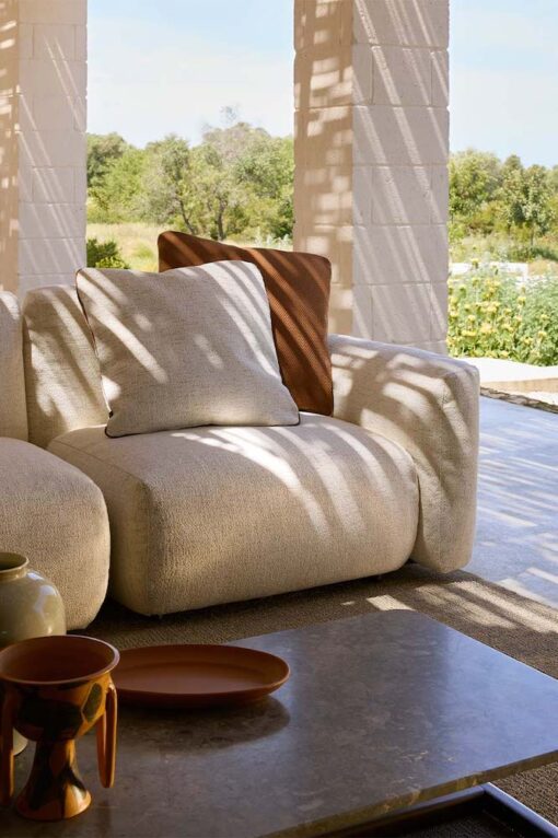 LPIDC11 Modular Sofa - Exteta - Image 9