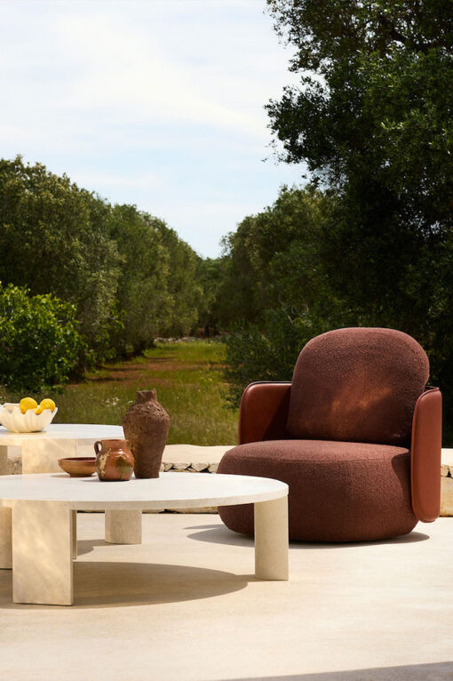 Mochi Armchair - Exteta - Image 9