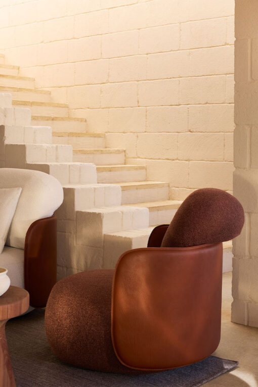 Mochi Armchair - Exteta - Image 7