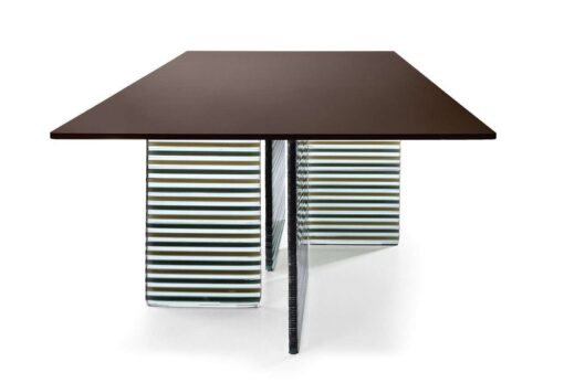 Big Wave Table - Fiam - Image 2