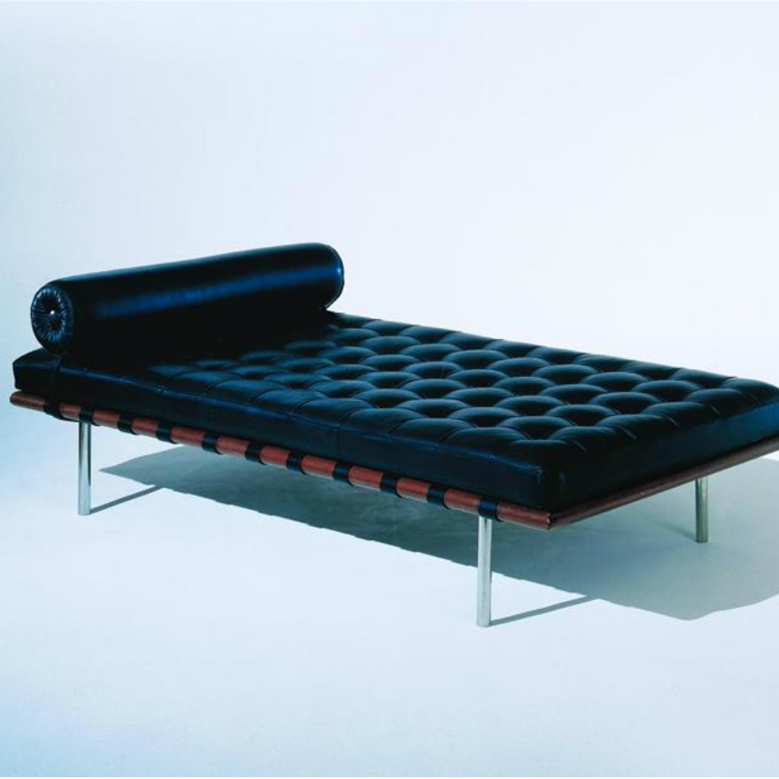 Barcelona® Couch - Knoll - Image 2