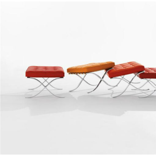 Barcelona® Stool - Knoll - Image 4