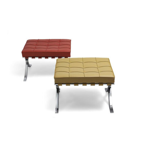 Barcelona® Stool - Knoll - Image 3