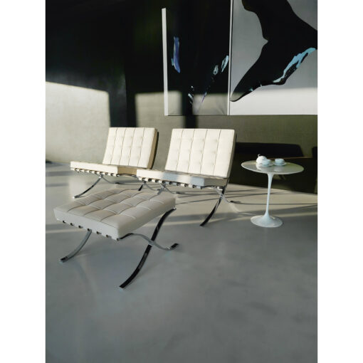 Barcelona® Stool - Knoll - Image 6