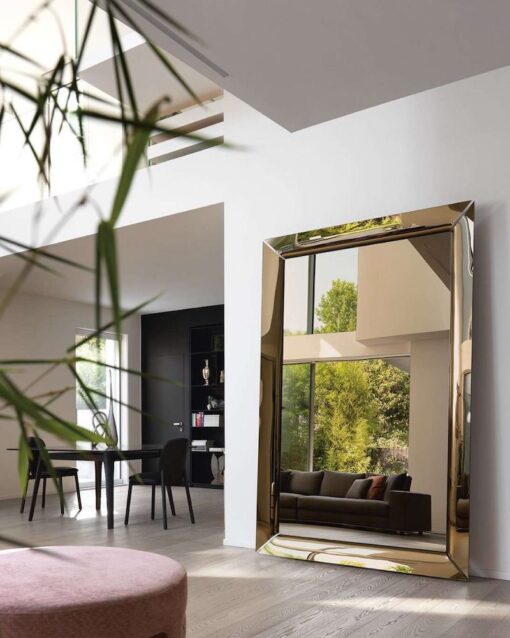 Caadre Mirror - Fiam - Image 8