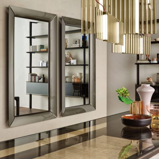 Caadre Mirror - Fiam - Image 9