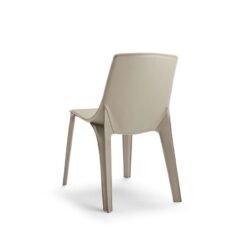 Alternative view of Callas Chair - Fiam