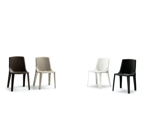Callas Chair - Fiam - Image 3