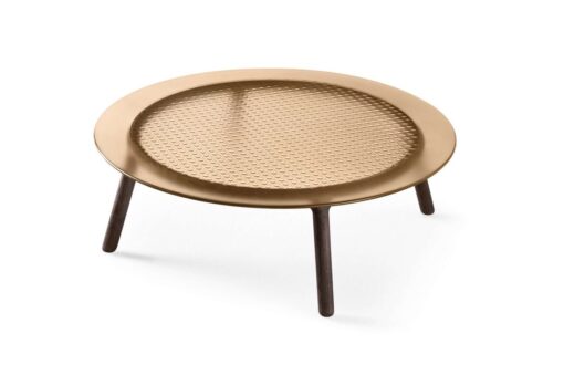 Cannage Coffee Table - Fiam - Image 3