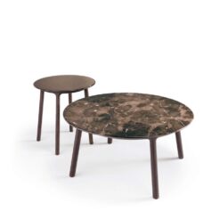 Alternative view of Cannage Coffee Table - Fiam